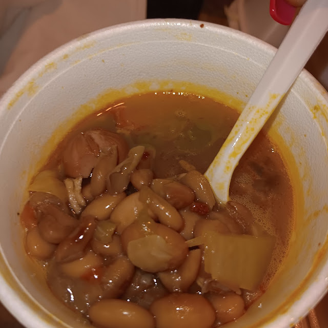 Frijoles