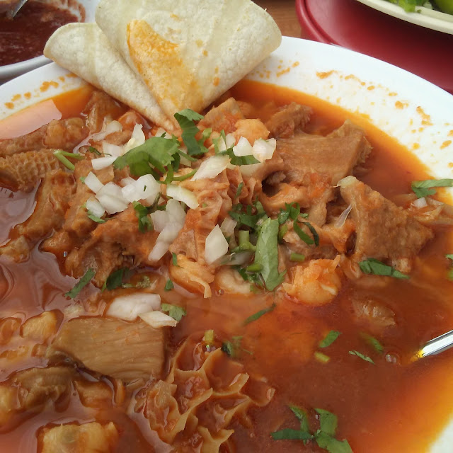 Menudo