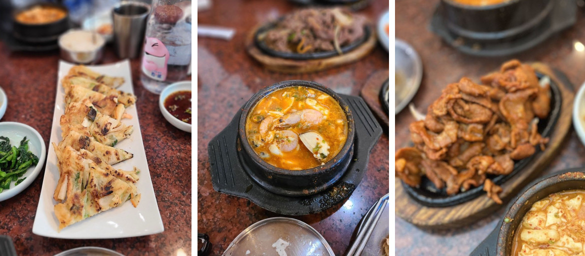 ABC Tofu House