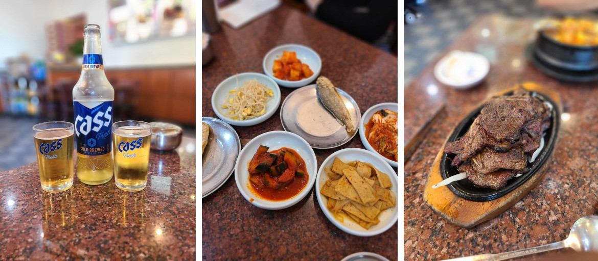 ABC Tofu House