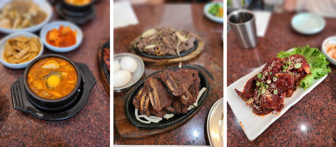 ABC Tofu House