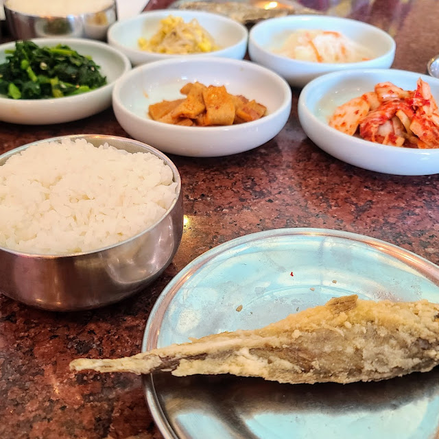 Banchan