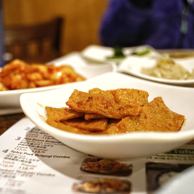 Fish Cake
