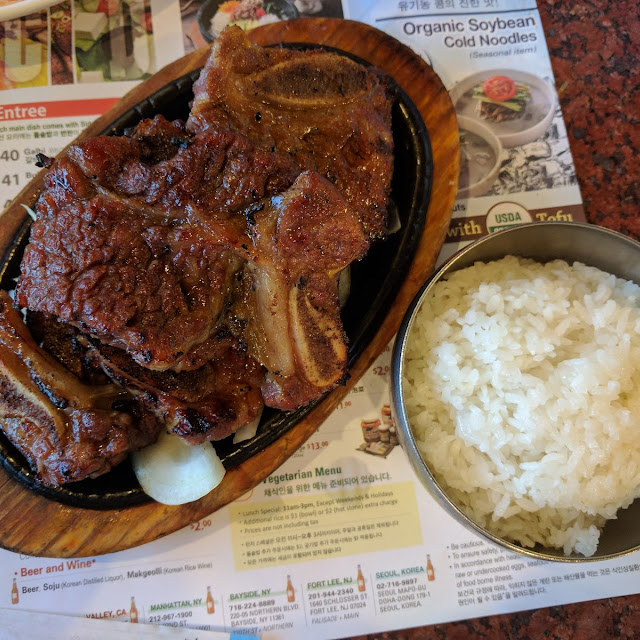 Short Ribs