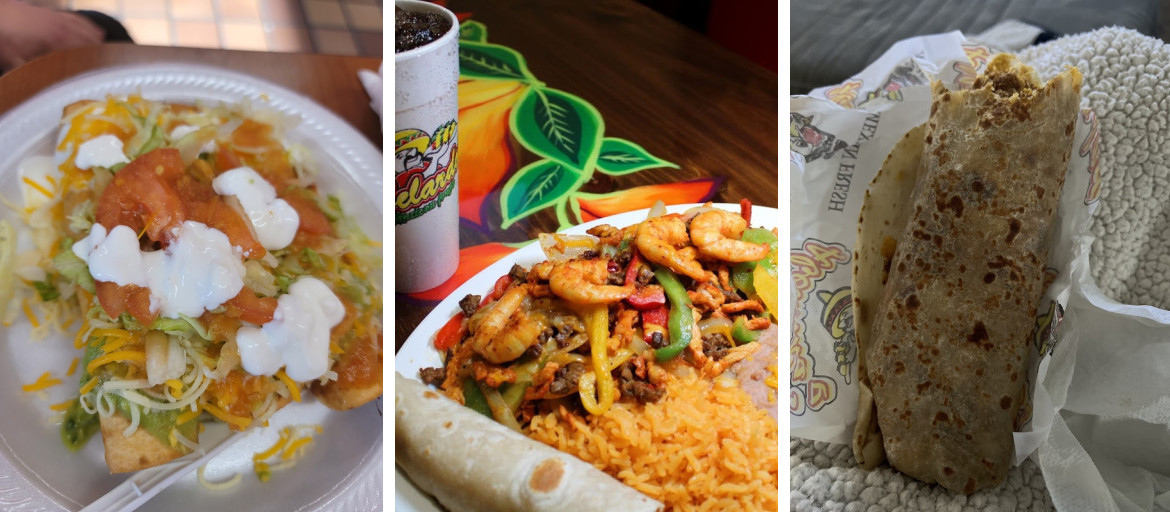 Abelardo's Mexican Fresh York