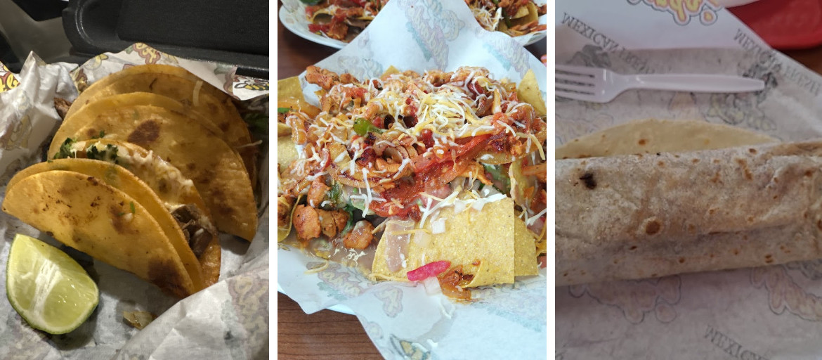 Abelardo's Mexican Fresh York