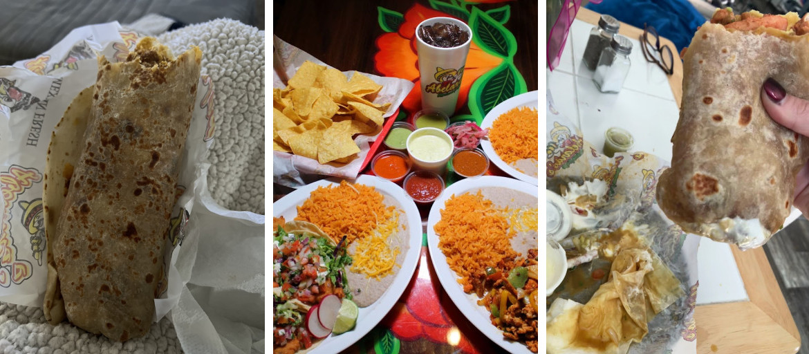 Abelardo's Mexican Fresh York