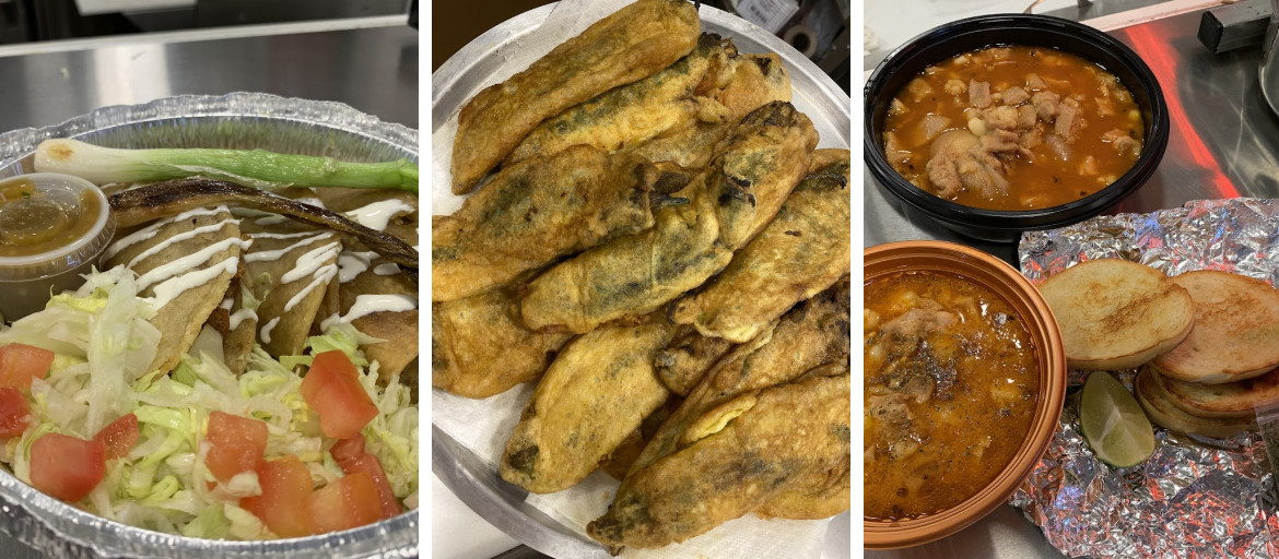 Abuelita's
