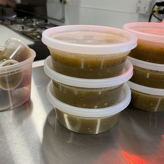 Salsa