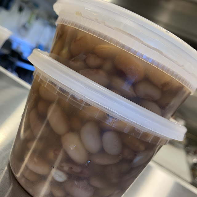 Whole Beans