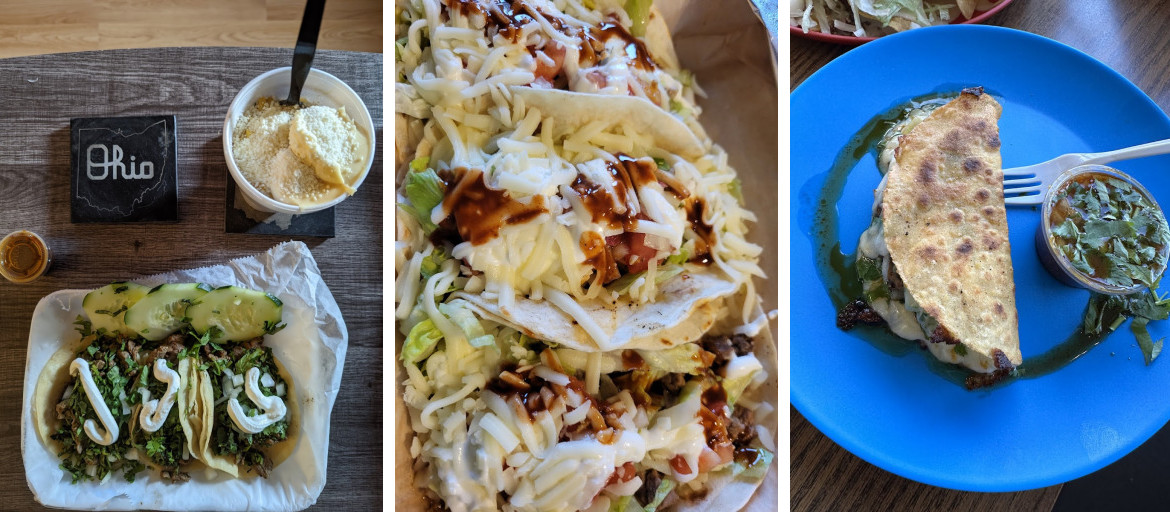 Abuelos Mexican Grill
