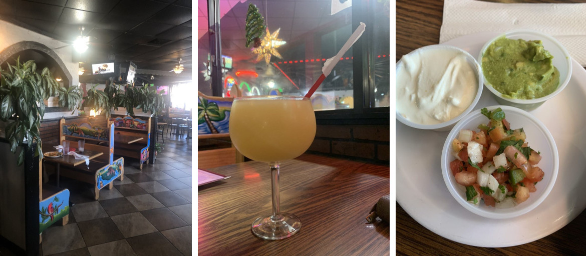 Acapulco Bar & Grill