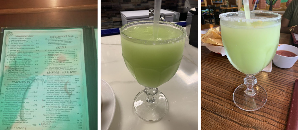 Acapulco Bar & Grill