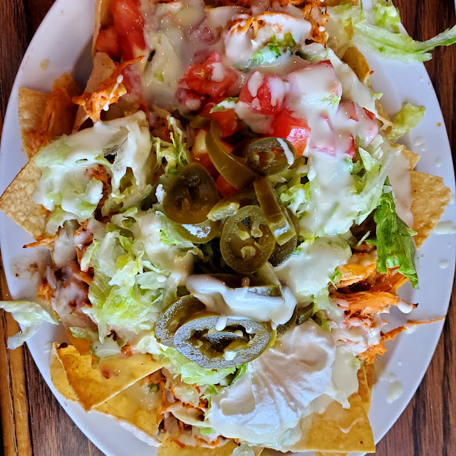 Nachos