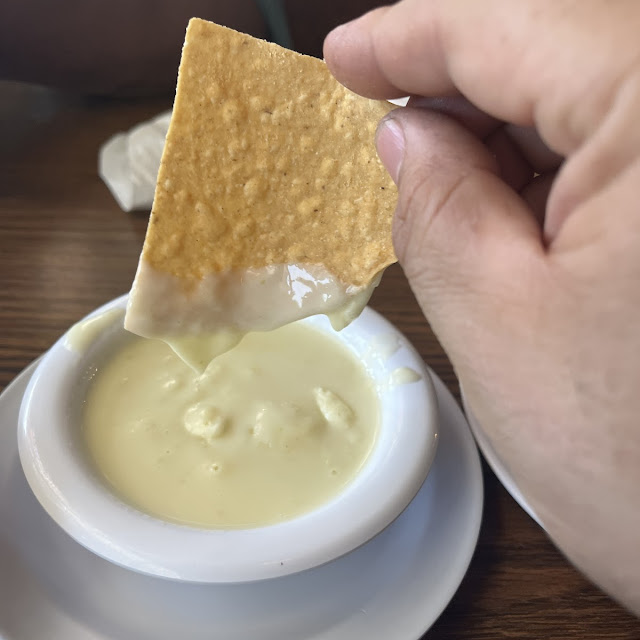 Cheese Dip