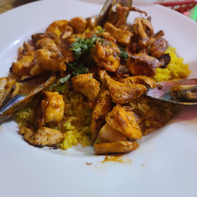 Paella