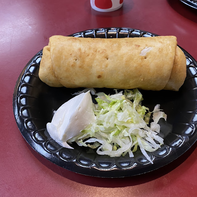 Chimichanga
