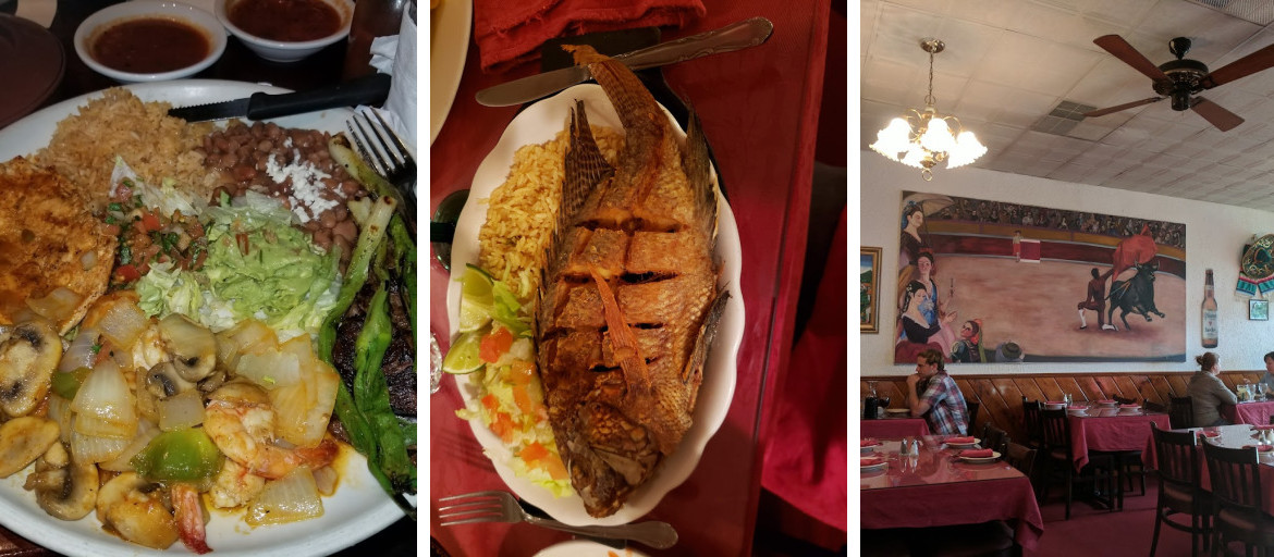 Acapulco Restaurant