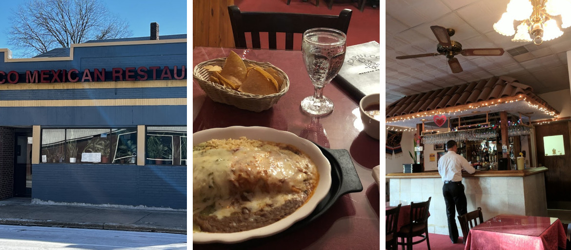 Acapulco Restaurant
