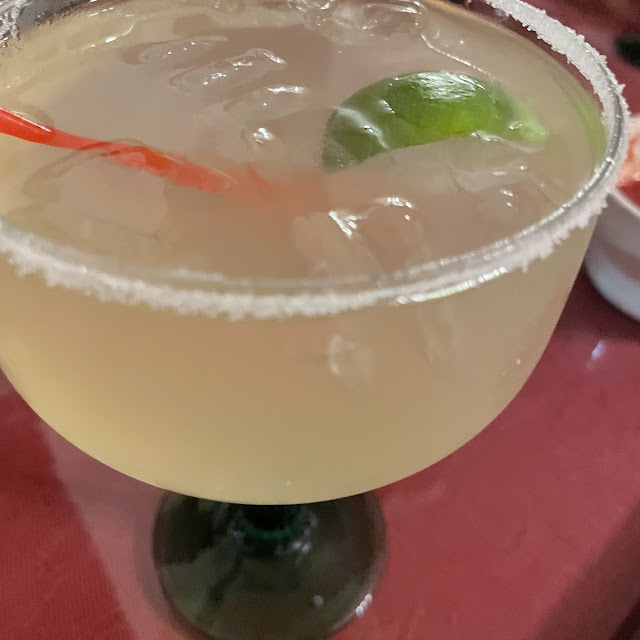 Margarita
