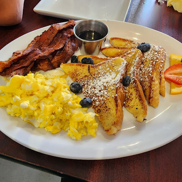 French Toast