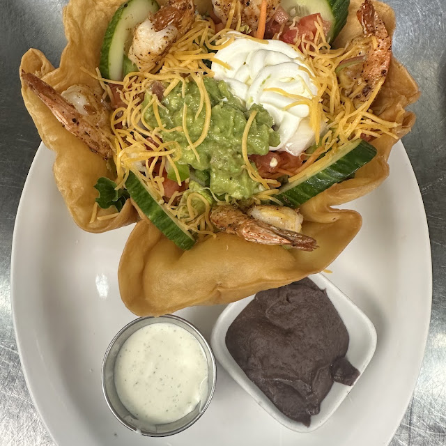 Taco Salad