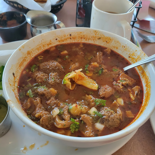 Menudo