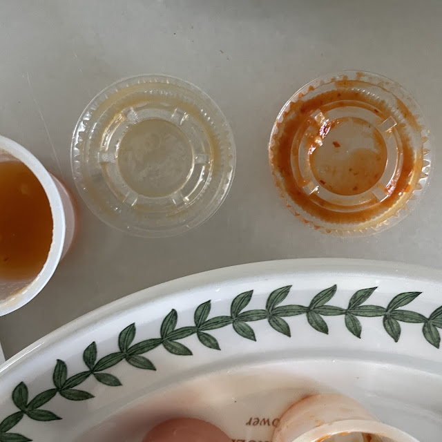Red Salsa