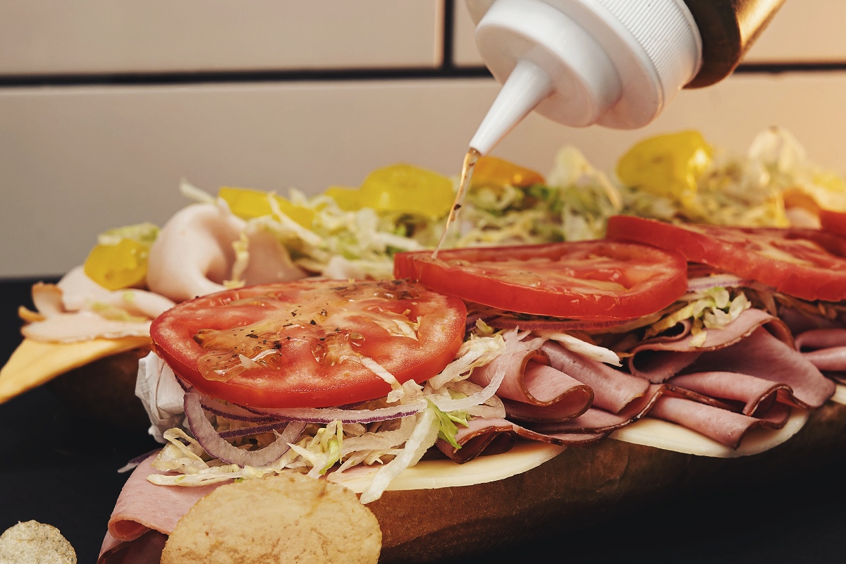 Adam’s Deli