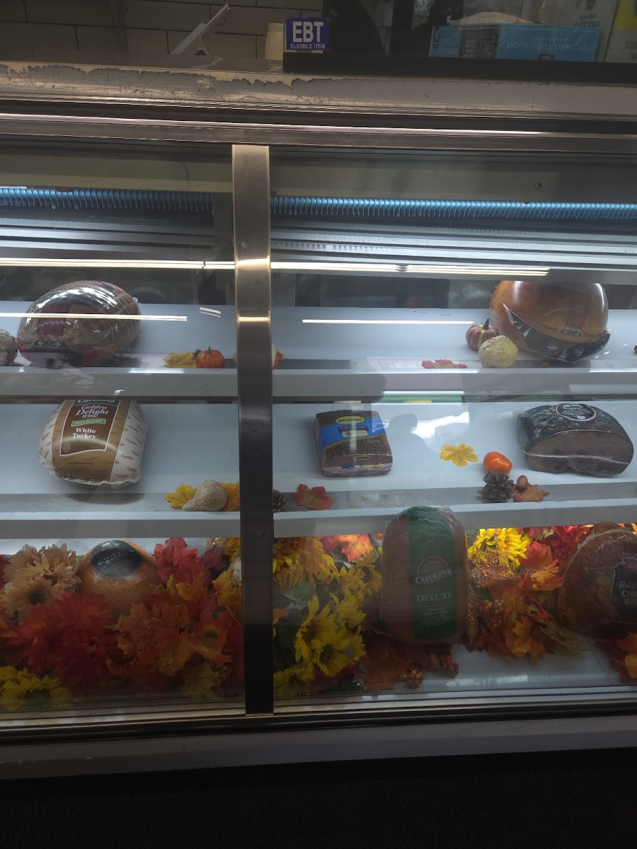Adam’s Deli