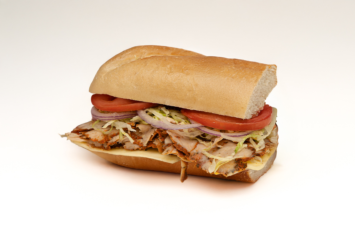 Adam’s Deli