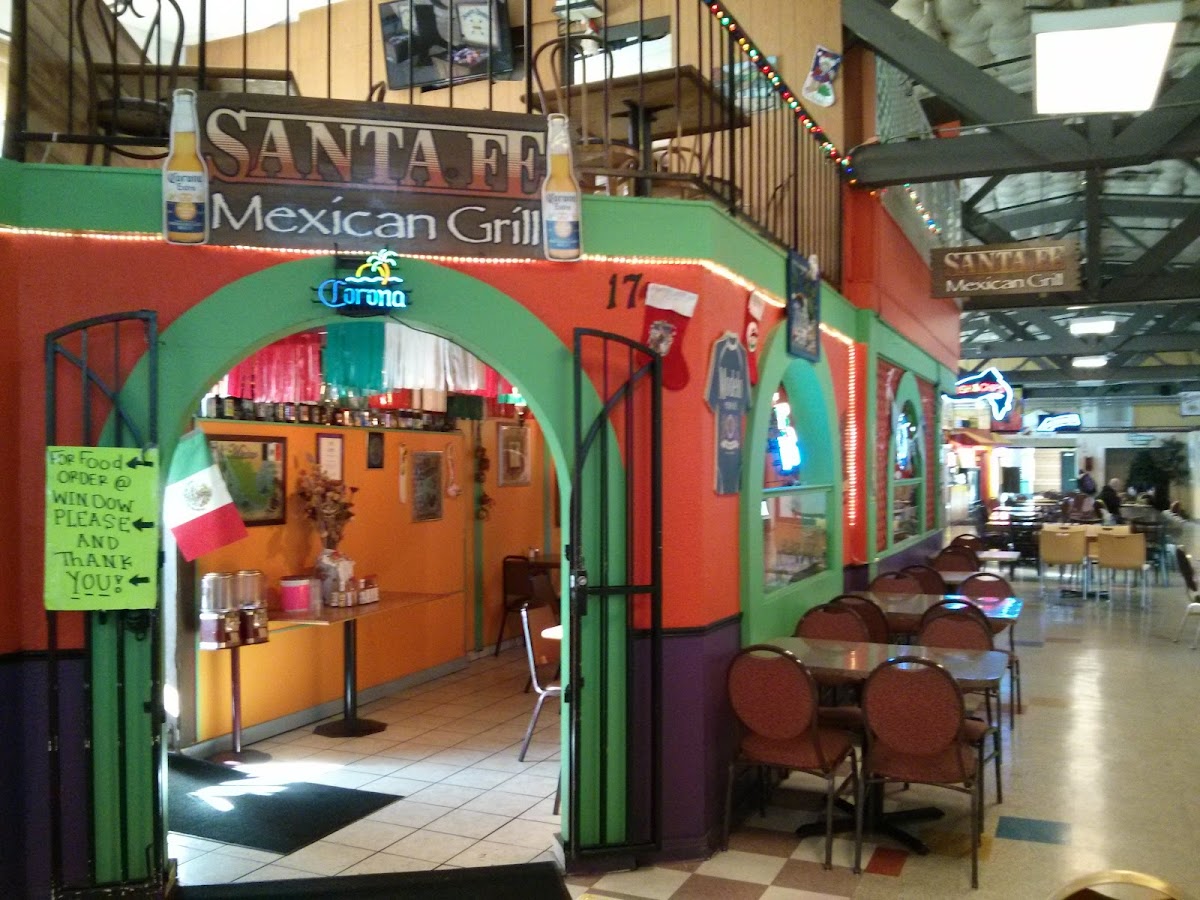 Adela's Authentic Mexican Restaurant