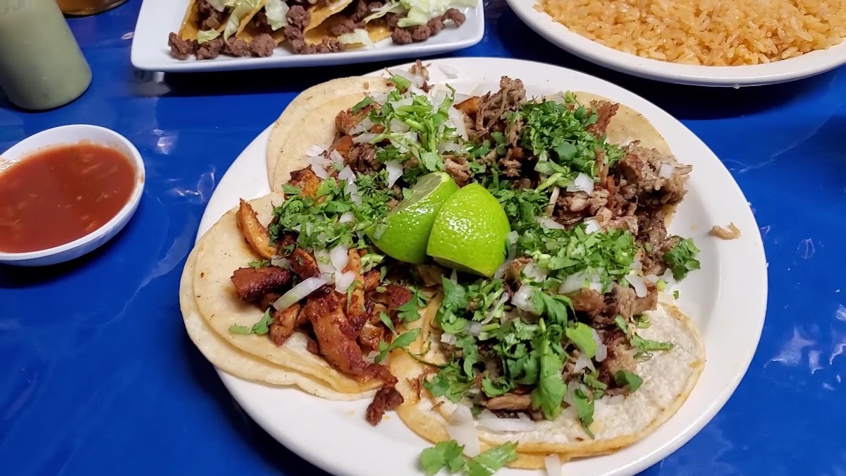 Adela's Authentic Mexican Restaurant