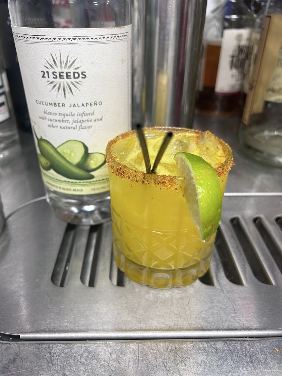 Adela's Authentic Mexican Restaurant