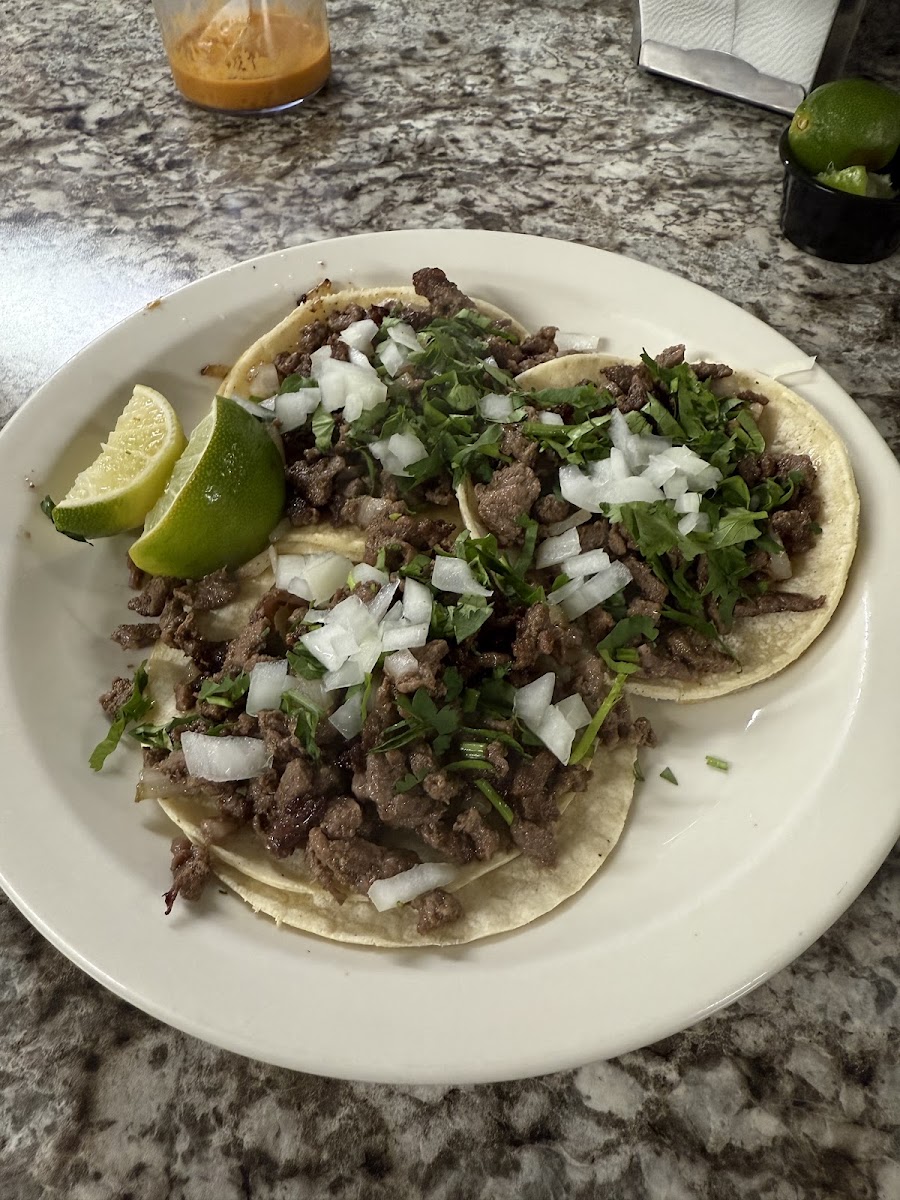Adela's Authentic Mexican Restaurant