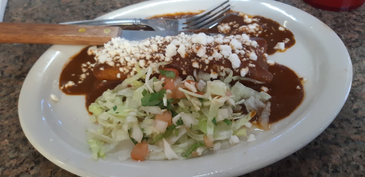 Adela's Authentic Mexican Restaurant