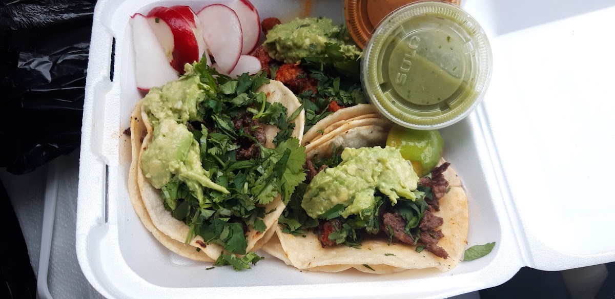 Adela's Authentic Mexican Restaurant