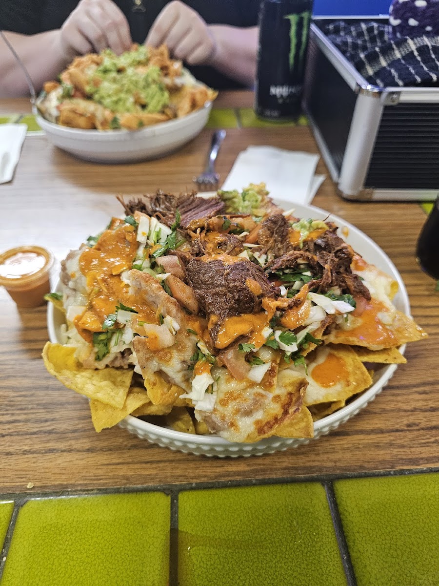Adela's Authentic Mexican Restaurant