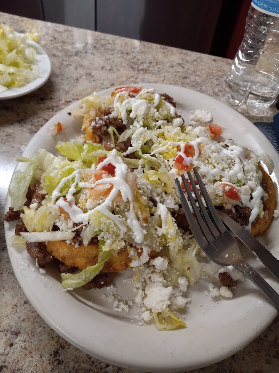 Adela's Authentic Mexican Restaurant