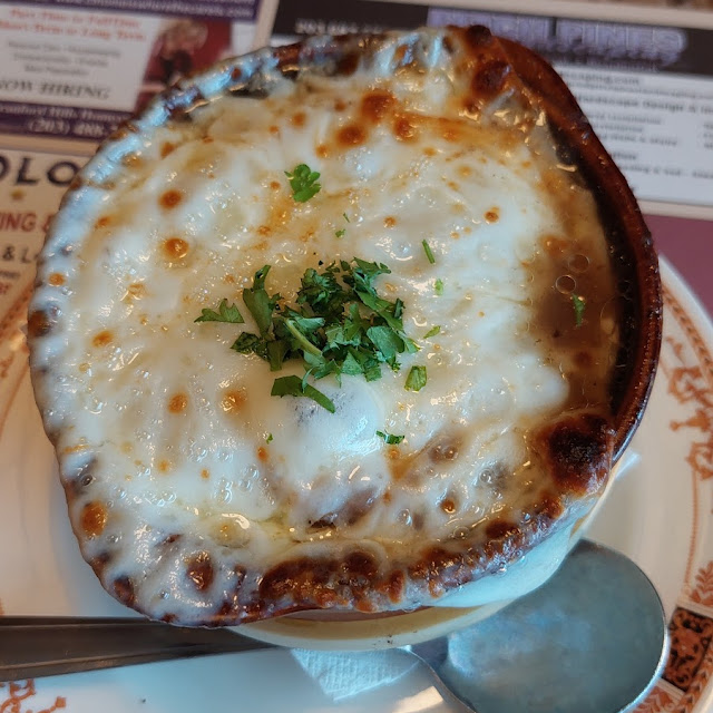 Onion Soup