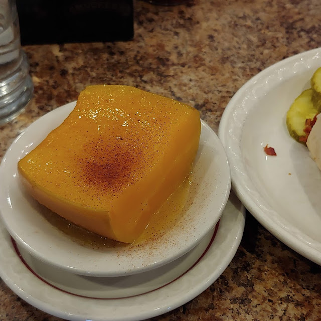 Squash