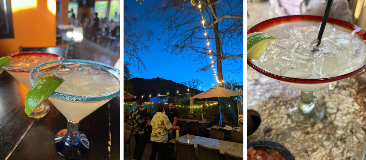 Adobe Cantina