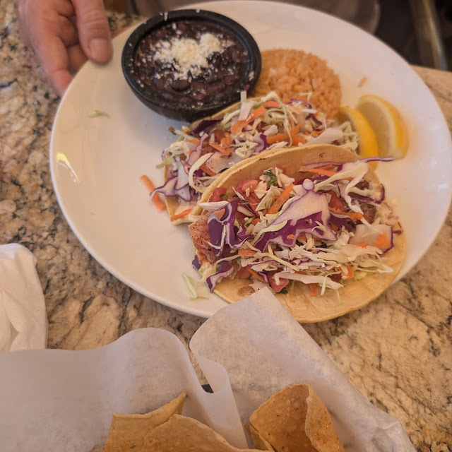 Adobe Cantina Tacos