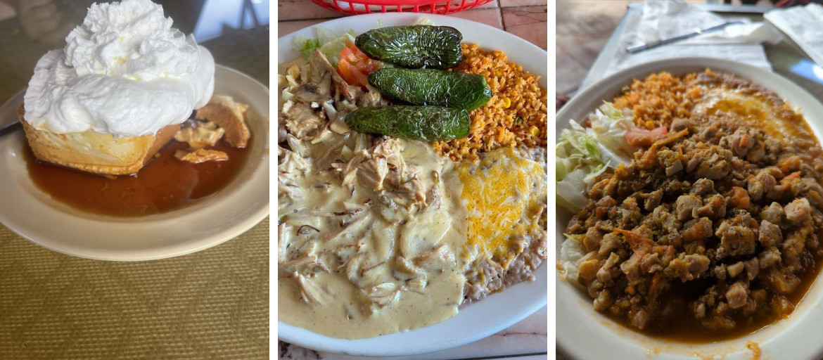 Adriana's Mexican Restaurant