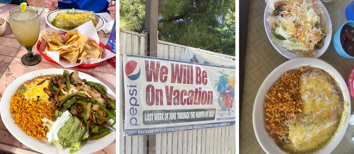 Adriana's Mexican Restaurant