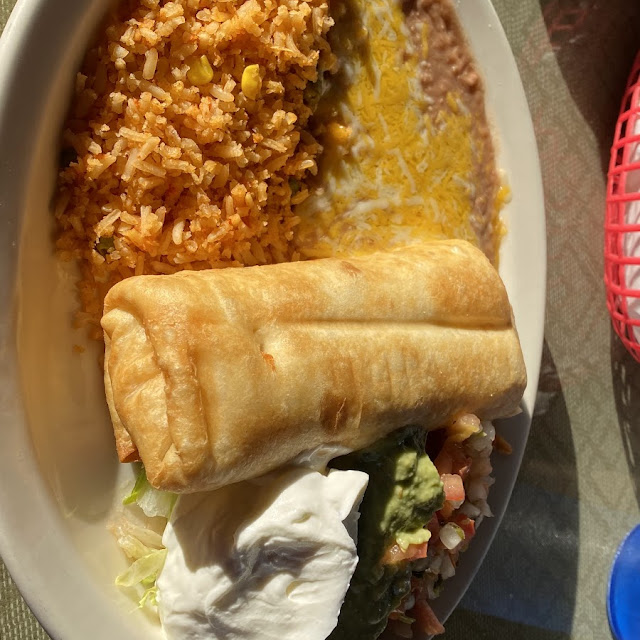 Chimichanga