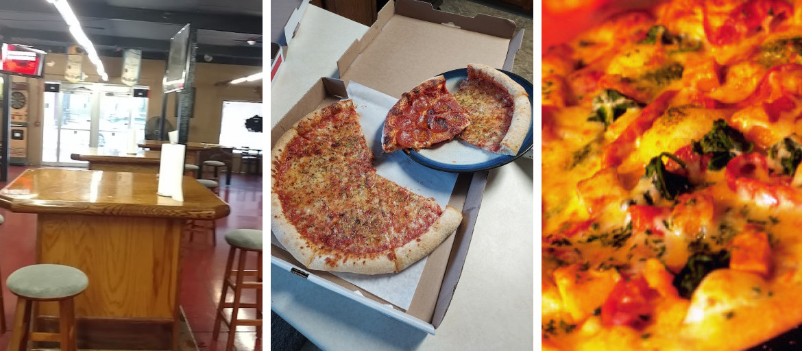 Adriano's Pizza
