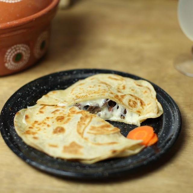 Quesadilla