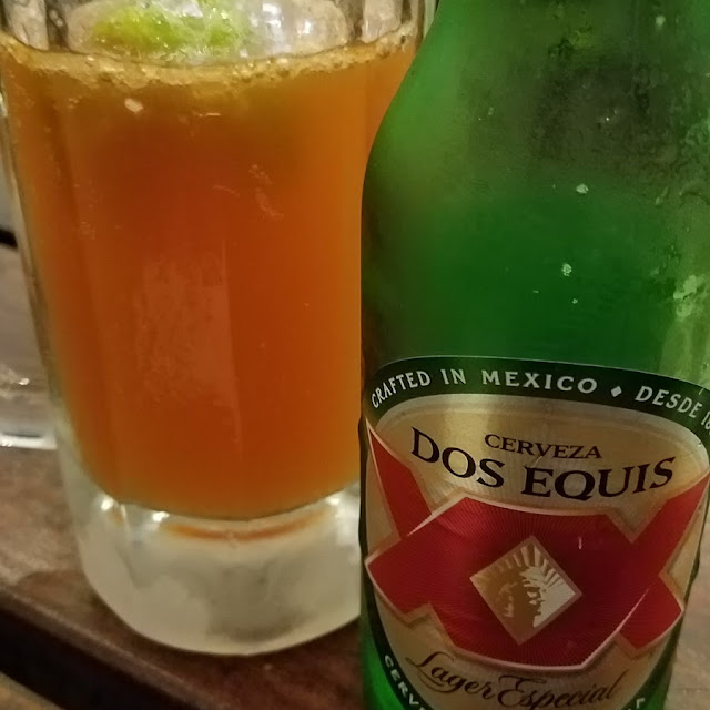 Micheladas