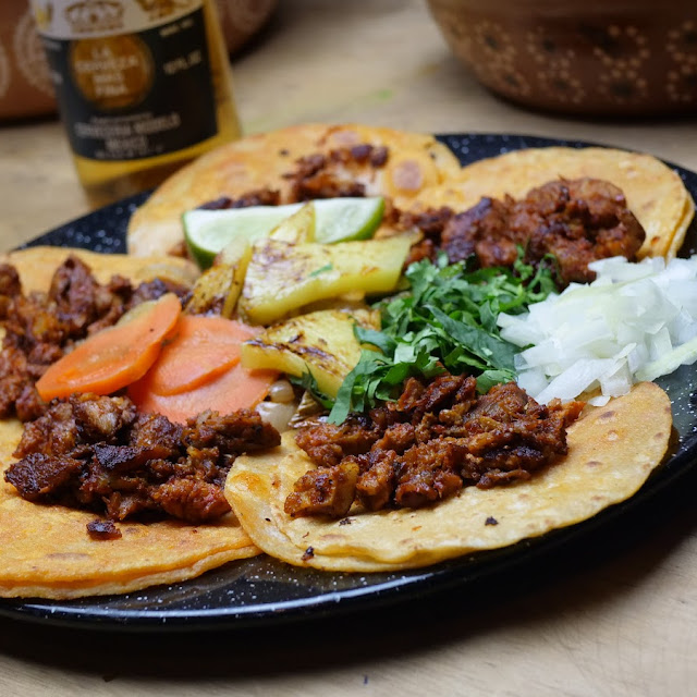 Al Pastor